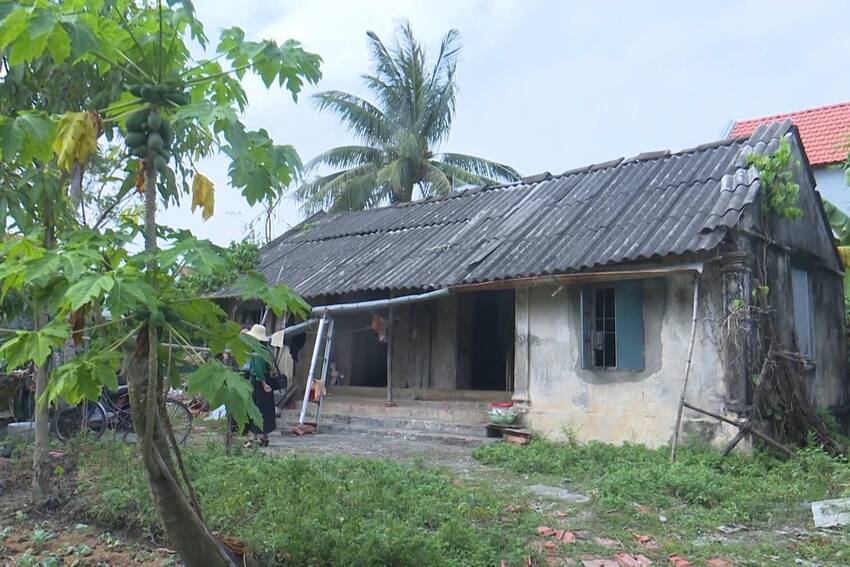 V/v tuyên truyền đợt cao điểm “50 ngày xóa nhà tạm, nhà dột nát trên địa bàn tỉnh”