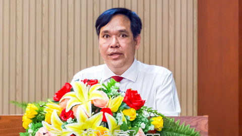 Phối hợp công tác Văn phòng, nâng cao chất lượng tham mưu