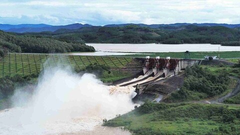 Chủ động ứng phó nguy cơ thiếu nước do ảnh hưởng của El Nino