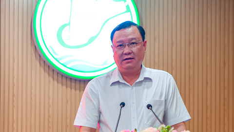 Quyết tâm dồn lực để hoàn thành thắng lợi các mục tiêu Quý IV