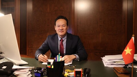 Nghị quyết 23: Phát huy nguồn lực người Việt tại Thụy Sĩ cho phát triển khoa học, công nghệ 