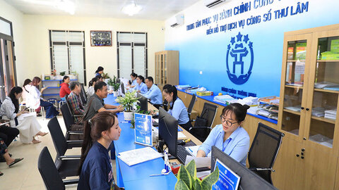 Không để có độ trễ từ nghị quyết đến hành động