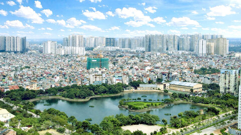Đưa nghị quyết vào cuộc sống bằng hành động thiết thực