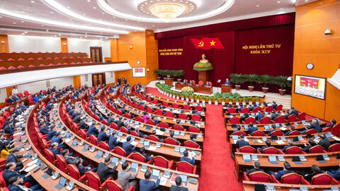 Tránh để lỡ thời cơ phát triển