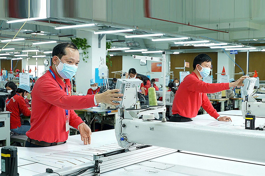 Đánh thức động lực tăng trưởng trong kỷ nguyên số