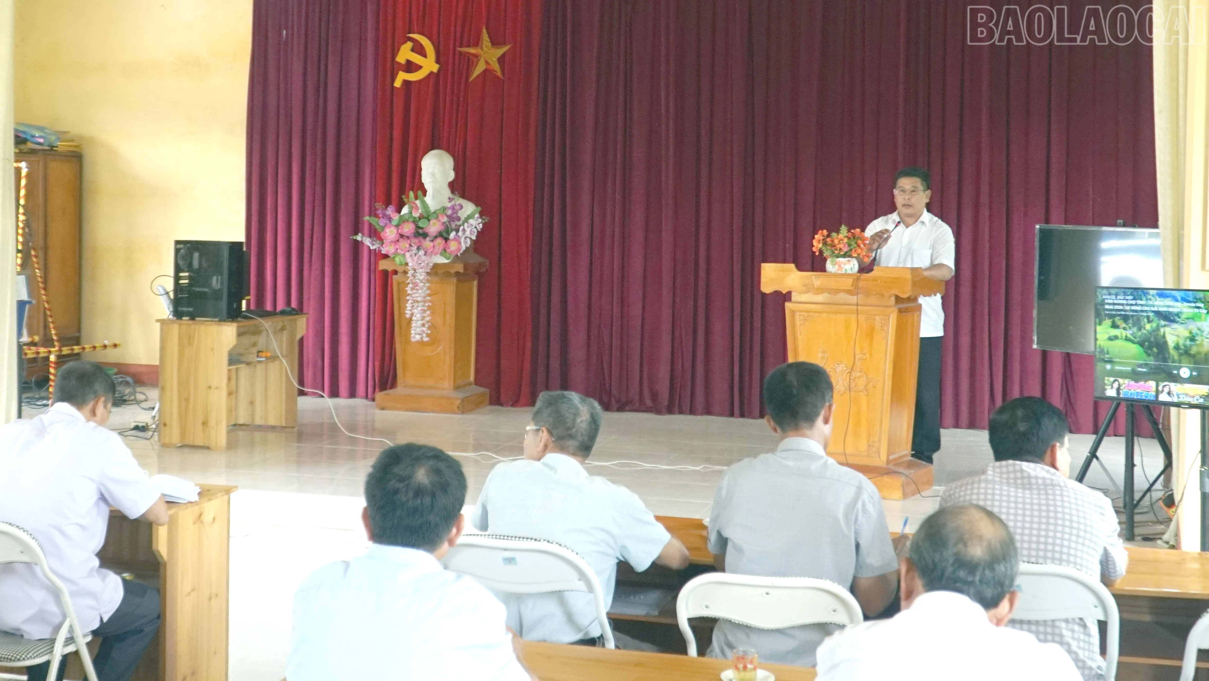 Từ đồng thuận đến sức mạnh cộng đồng