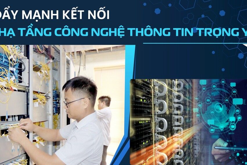 Hạ tầng dữ liệu - yếu tố then chốt thúc đẩy cải cách thủ tục hành chính tỉnh Lào Cai
