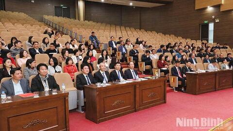 Sở Văn hoá và Thể thao triển khai nhiệm vụ năm 2026