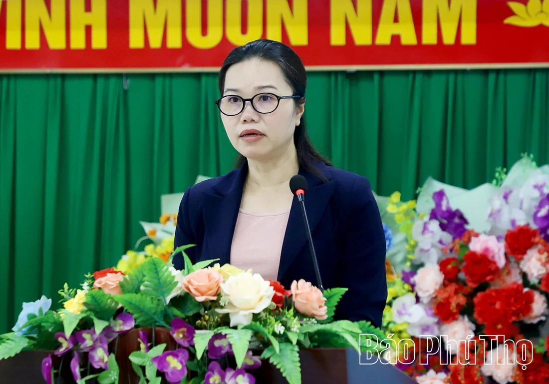 Dân quan tâm việc gì thì Chi bộ bàn việc đó