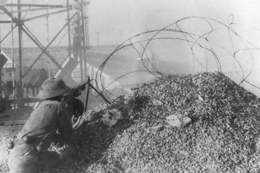 Tuyên truyền đậm nét kỷ niệm 50 năm Ngày giải phóng Phú Yên