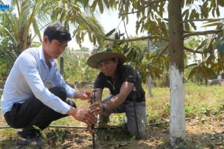 Học Bác phải gắn với thực hành và kết quả cụ thể