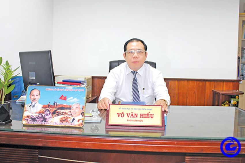 Đảm bảo Kỳ thi tuyển sinh lớp 10 năm 2025 an toàn, nghiêm túc, đúng quy chế