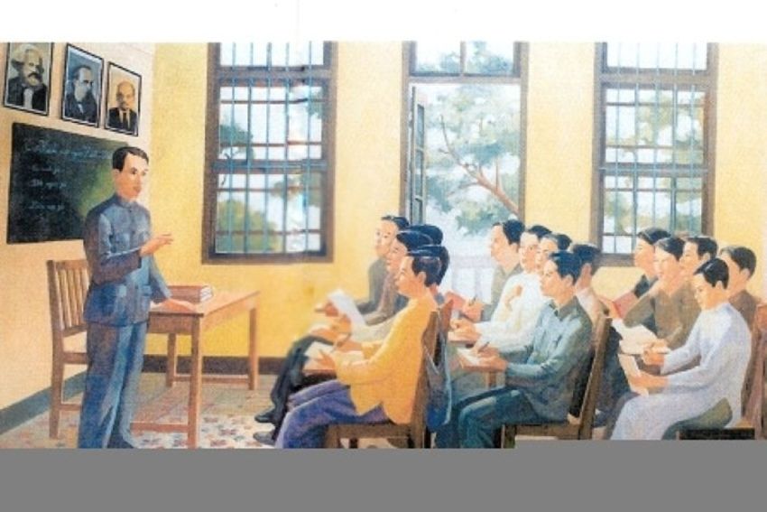 Kỷ niệm 100 năm Ngày thành lập Hội Việt Nam cách mạng thanh niên: Hành trình vẻ vang và ý nghĩa lịch sử sâu sắc