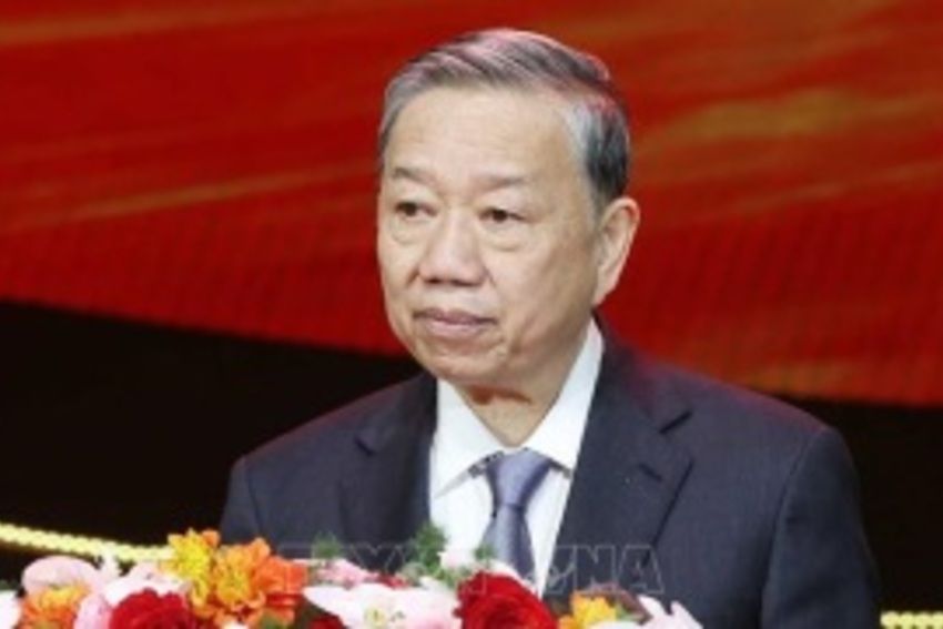 Tổng Bí thư: Chuyển đổi số không chỉ là cơ hội mà là trách nhiệm của mỗi doanh nghiệp