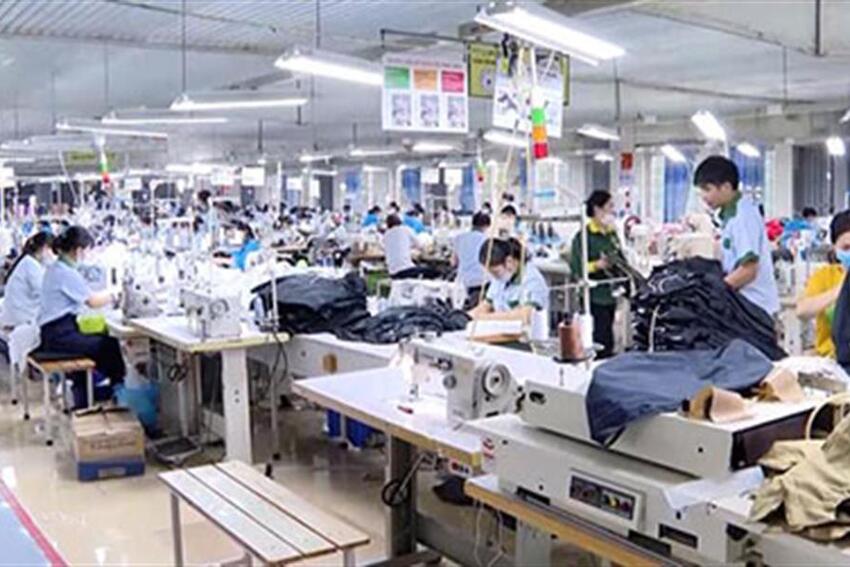 Thanh Hóa: Sau nửa nhiệm kỳ thực hiện Nghị quyết Đại hội đại biểu Đảng bộ tỉnh lần thứ XIX, ngành công nghiệp tạo động lực tăng trưởng kinh tế