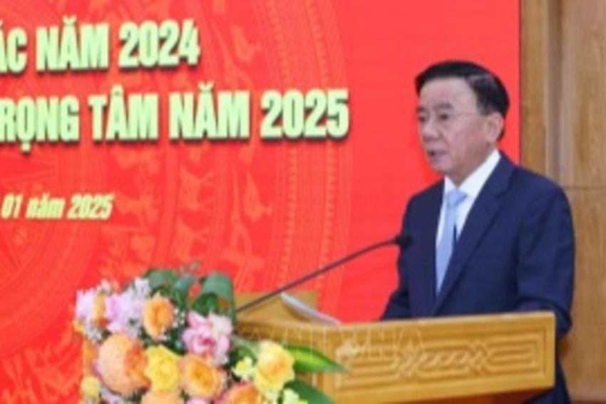 Phối hợp chặt chẽ, đồng bộ trong bảo vệ nền tảng tư tưởng của Đảng