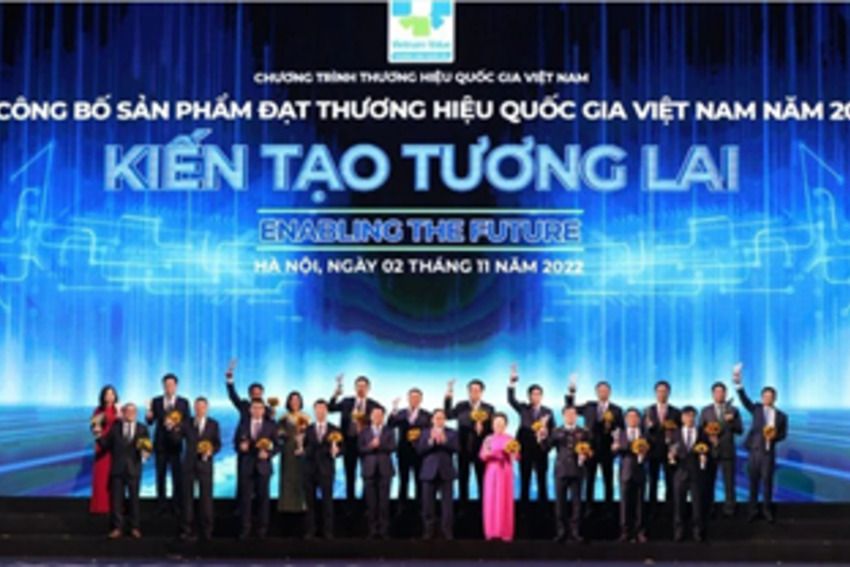 Thương hiệu quốc gia Việt Nam: Thành tựu và giải pháp đột phá cho tương lai