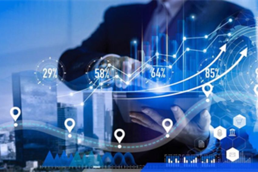 Chuyển đổi số - động lực quan trọng phát triển lực lượng sản xuất, hoàn thiện quan hệ sản xuất đưa đất nước bước vào kỷ nguyên mới