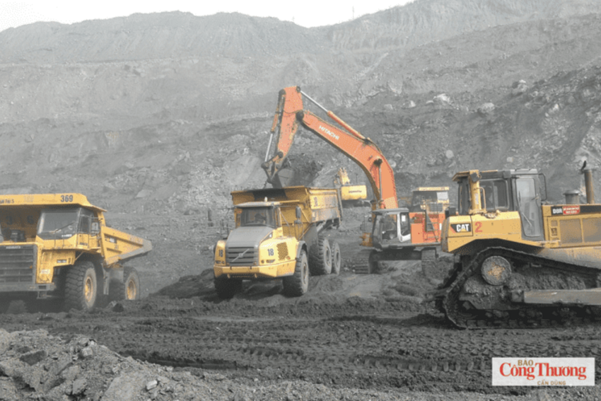 Bộ Công Thương quy định việc lập, thẩm định đề án điều tra địa chất, khoáng sản