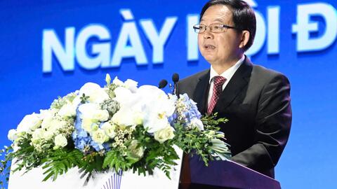 Phó Thủ tướng Hồ Quốc Dũng: Chuyển từ "có hoạt động" sang "có kết quả" đổi mới sáng tạo