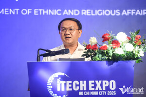 TPHCM thúc đẩy chuyển đổi số trong lĩnh vực dân tộc, tôn giáo