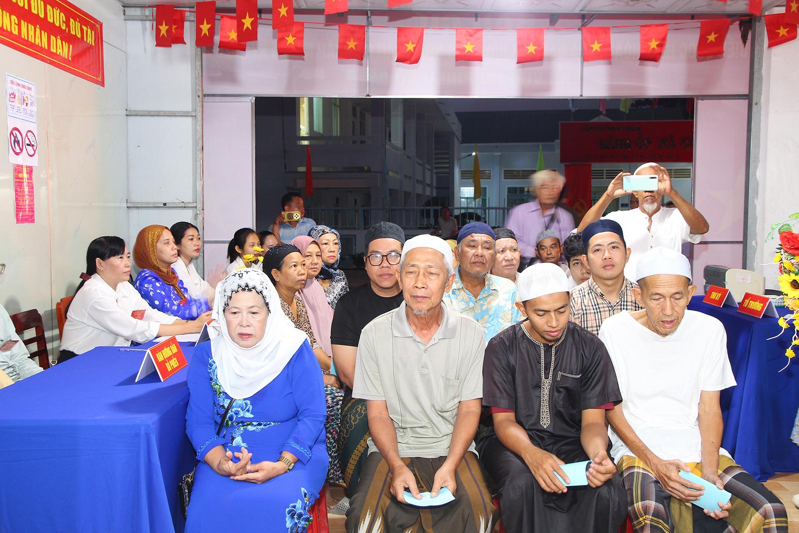 Kỳ vọng sau ngày hội lớn