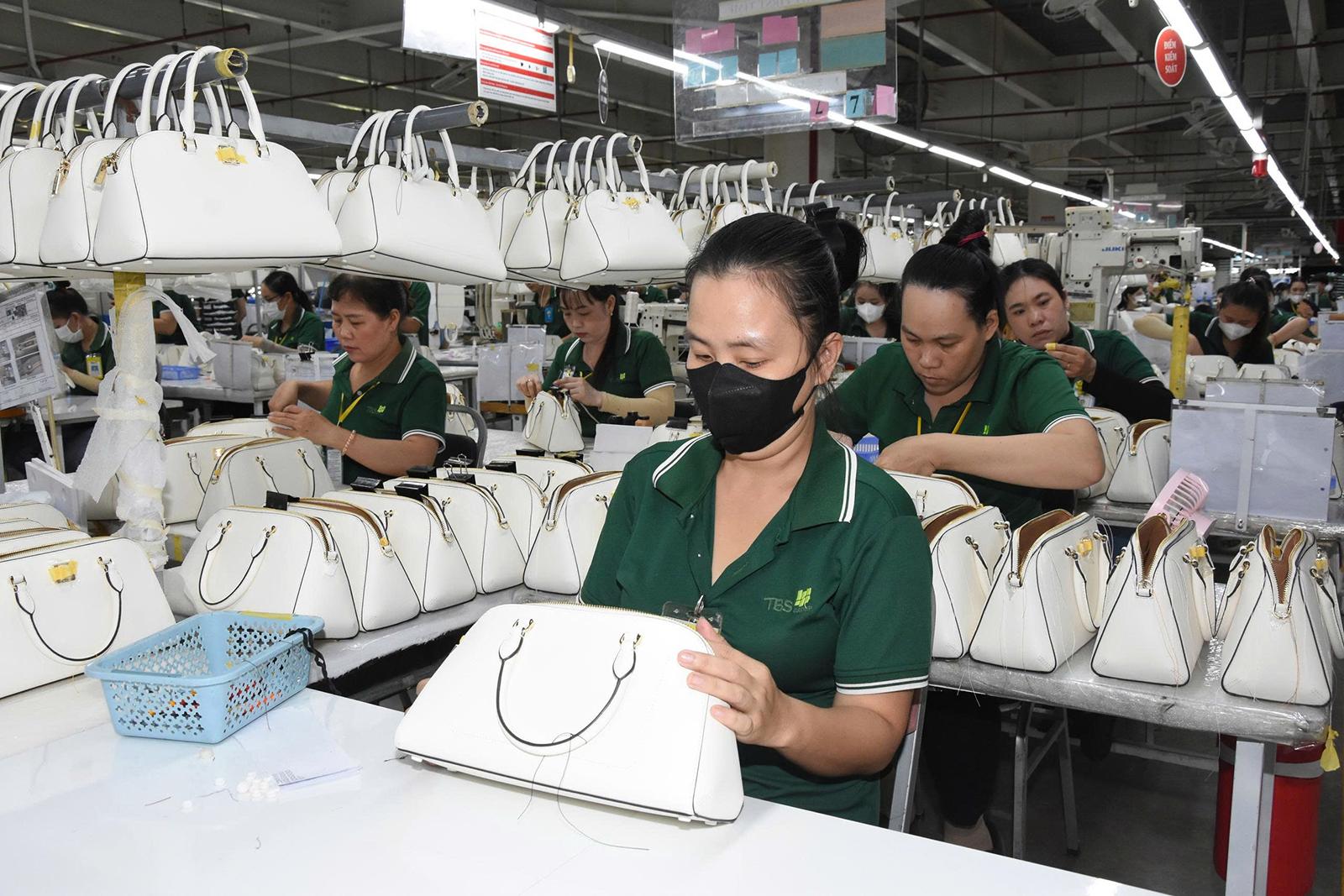 Doanh nghiệp đóng góp quan trọng vào sự phát triển của tỉnh