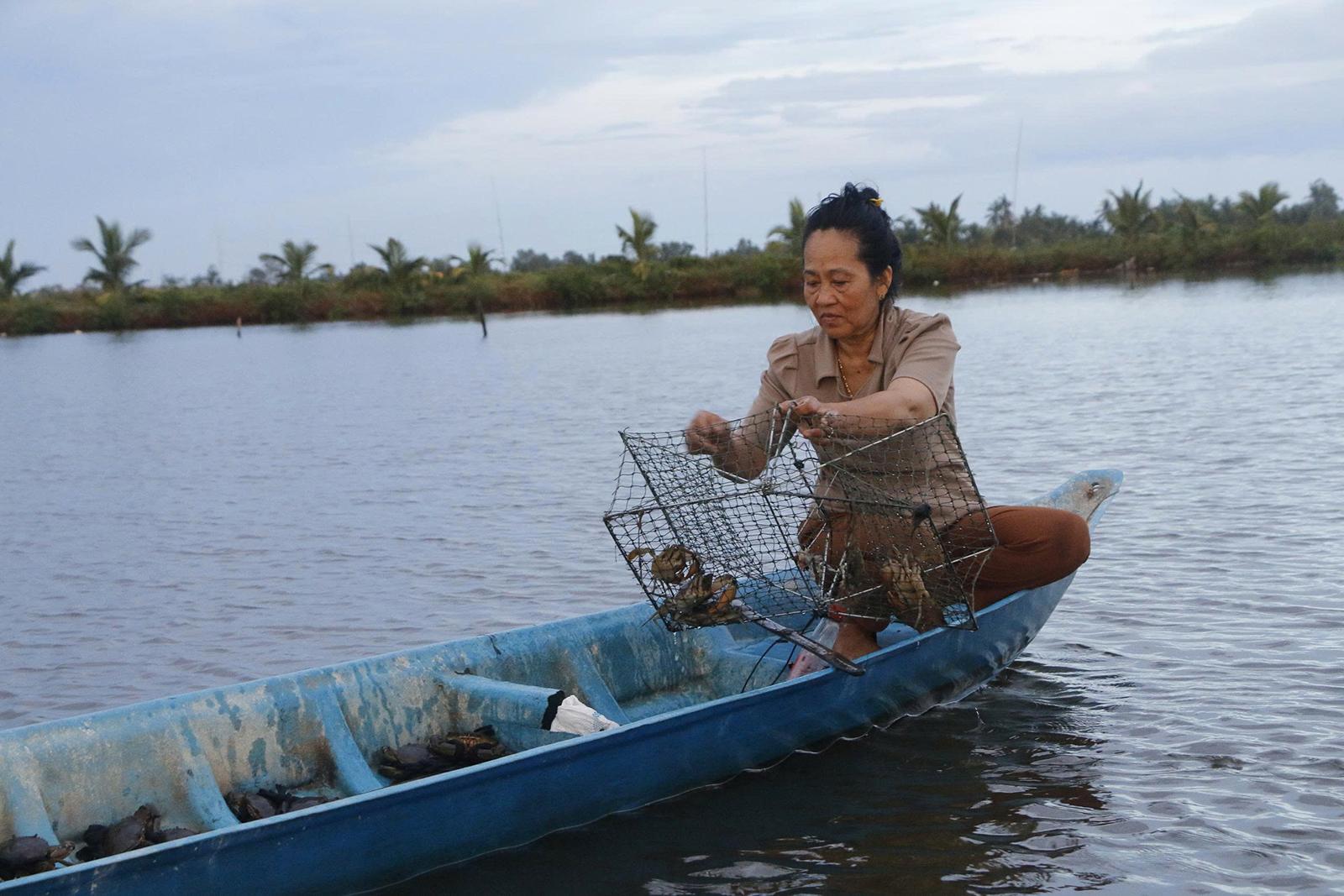 Từ khó khăn vươn lên, ấp Thạnh Tây không còn hộ nghèo