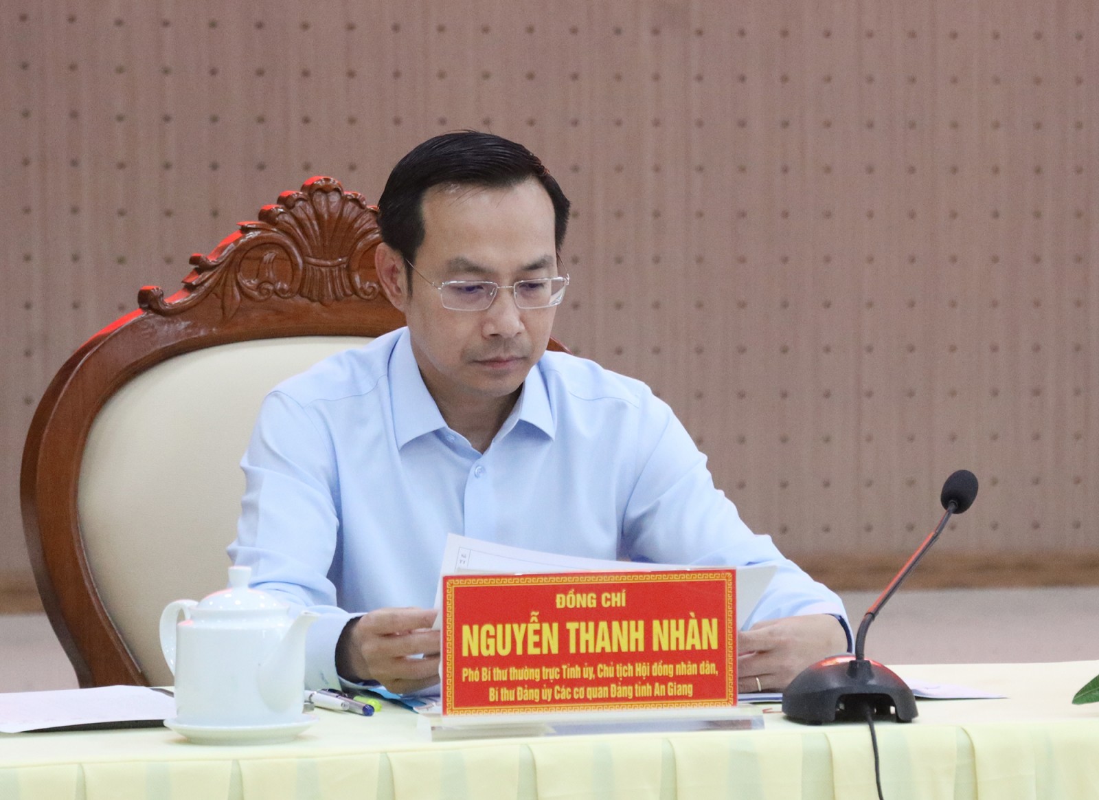 Phường Rạch Giá tập trung nâng chất lượng đô thị và phát triển mạnh kinh tế đô thị