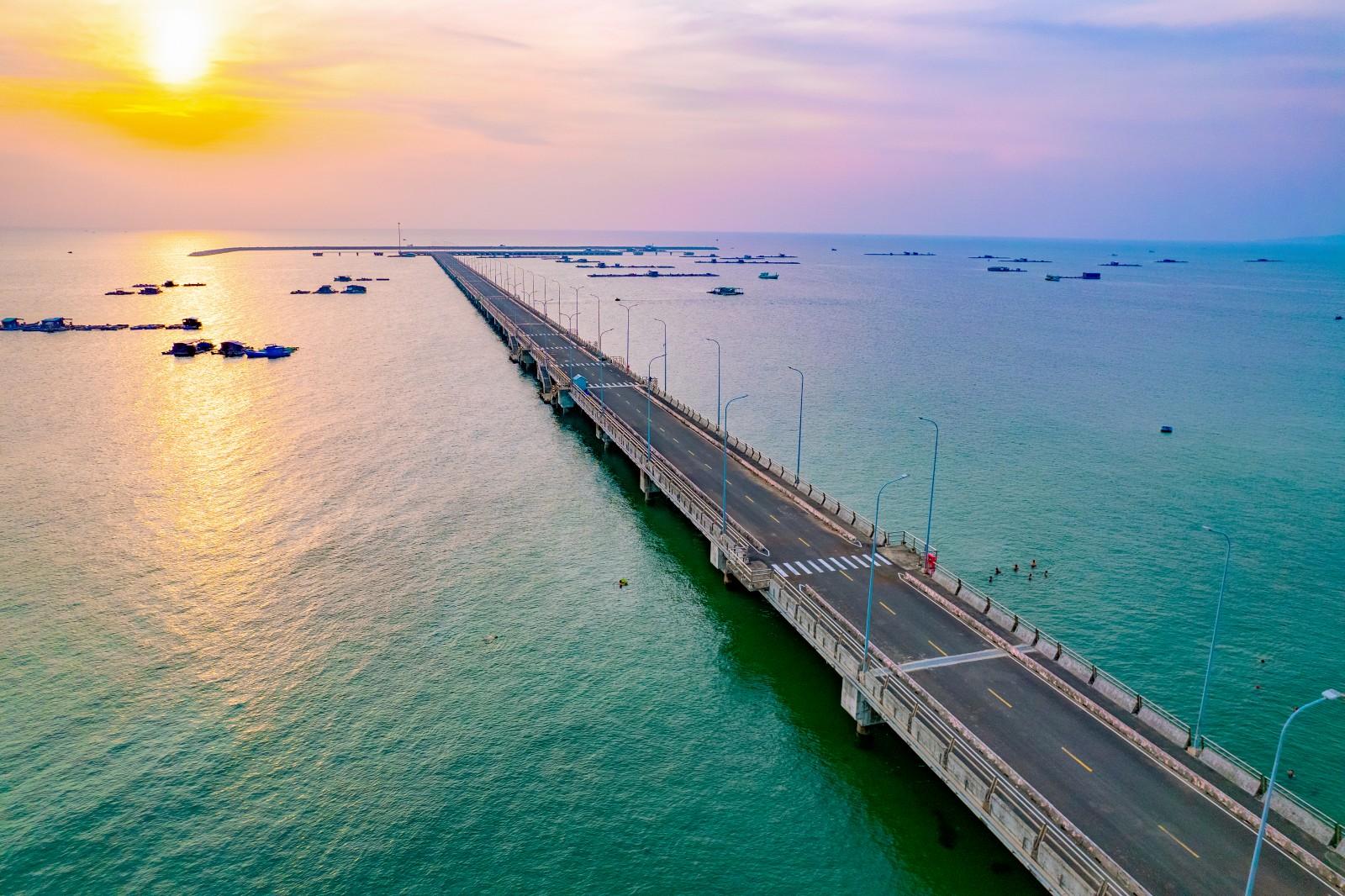 Phú Quốc và bài toán hạ tầng - dịch vụ trước cơ hội APEC 2027 - Bài cuối: Tương lai xanh cho Phú Quốc