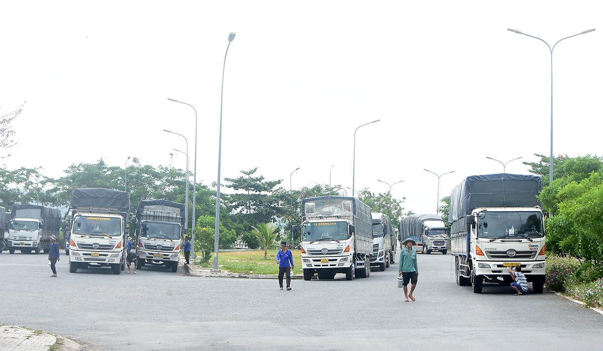 Tịnh Biên phát triển từ kinh tế biên mậu