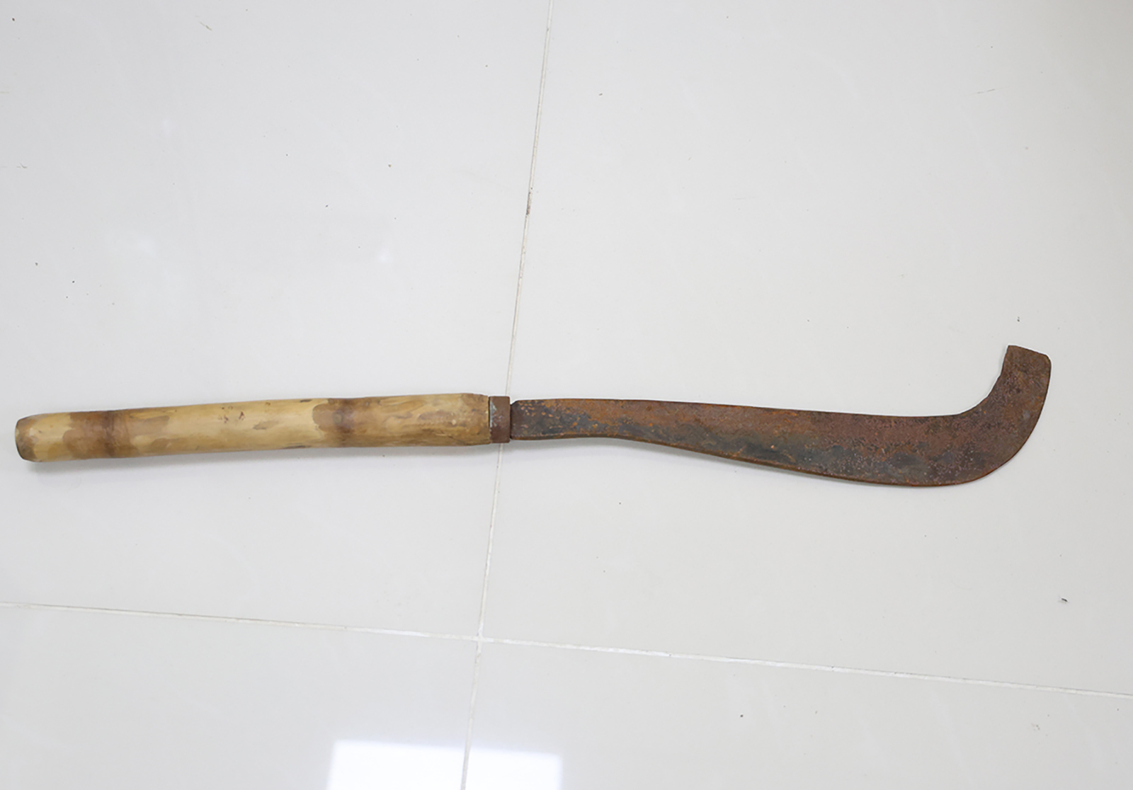 An Giang: Tạm giữ hình sự người đàn ông đánh vợ tử vong