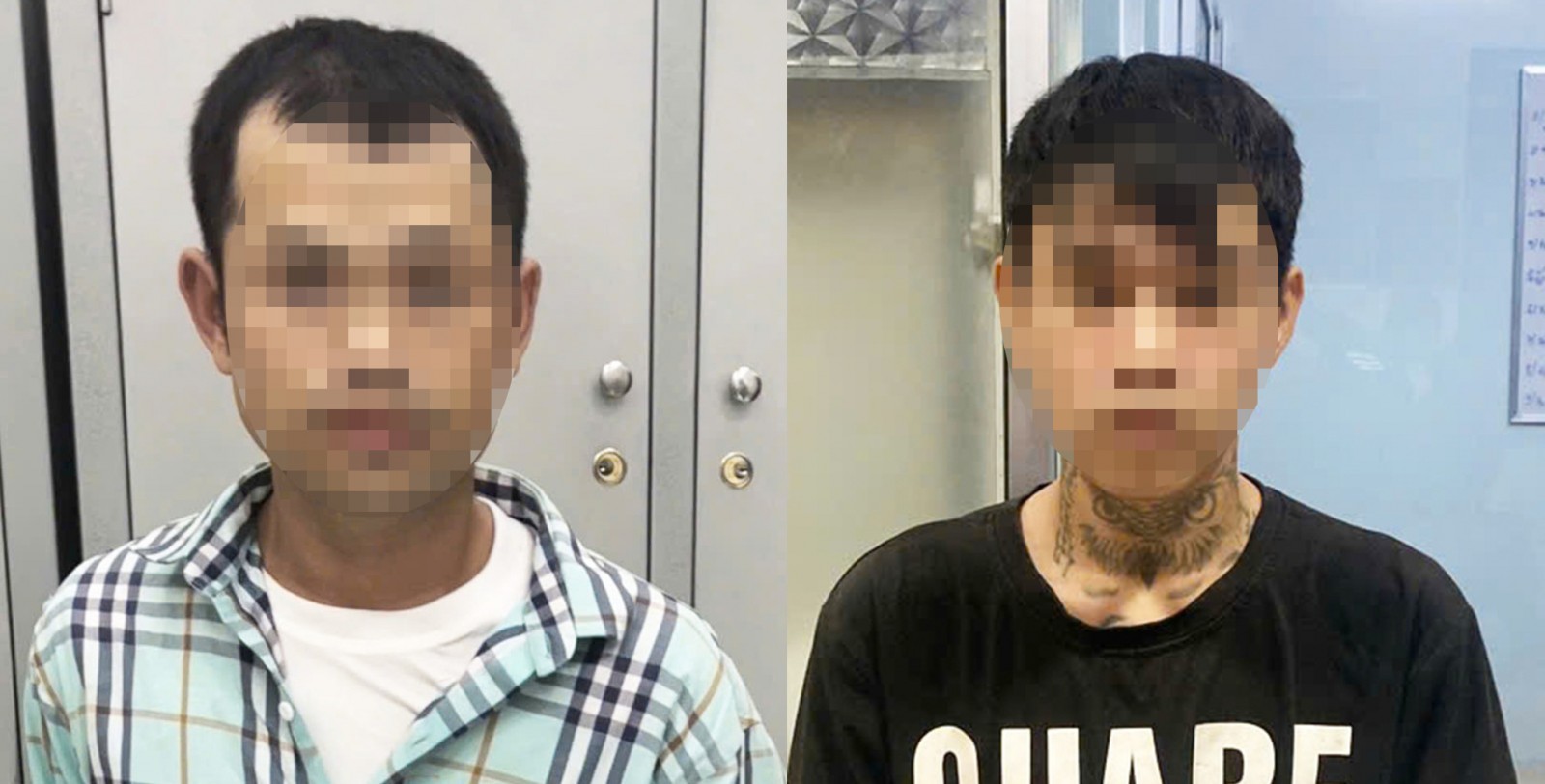 Khởi tố, bắt tạm giam nhóm đối tượng đột nhập nhà dân trộm tiền, vàng