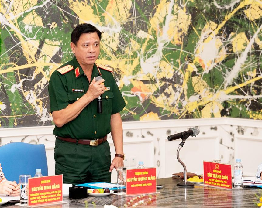 Thủ tướng Chính phủ Phạm Minh Chính: Triển khai các dự án phục vụ APEC 2027 tại Phú Quốc với tinh thần