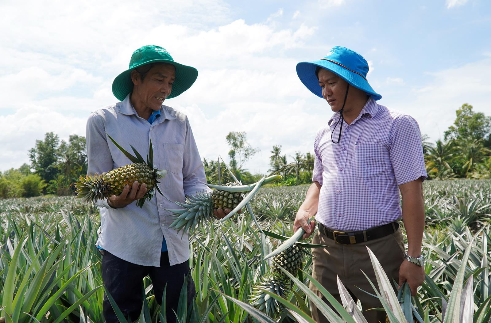 Dân vận khéo - sức mạnh kết nối ý Đảng với lòng dân