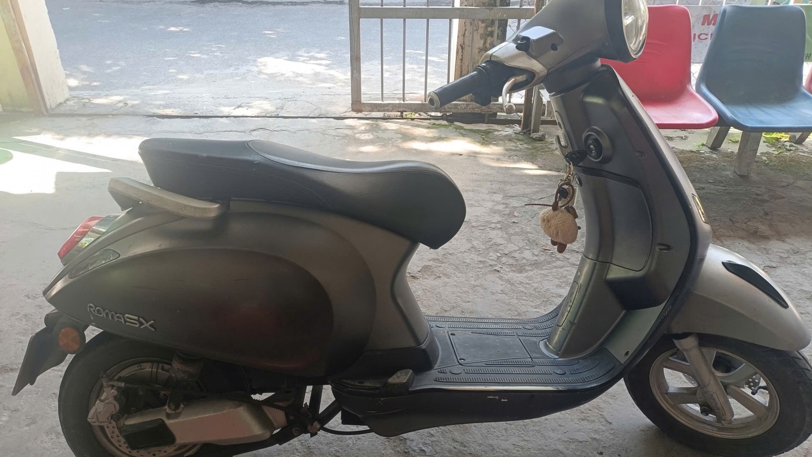 Tạm giữ đối tượng thực hiện liên tiếp 3 vụ trộm cắp tài sản