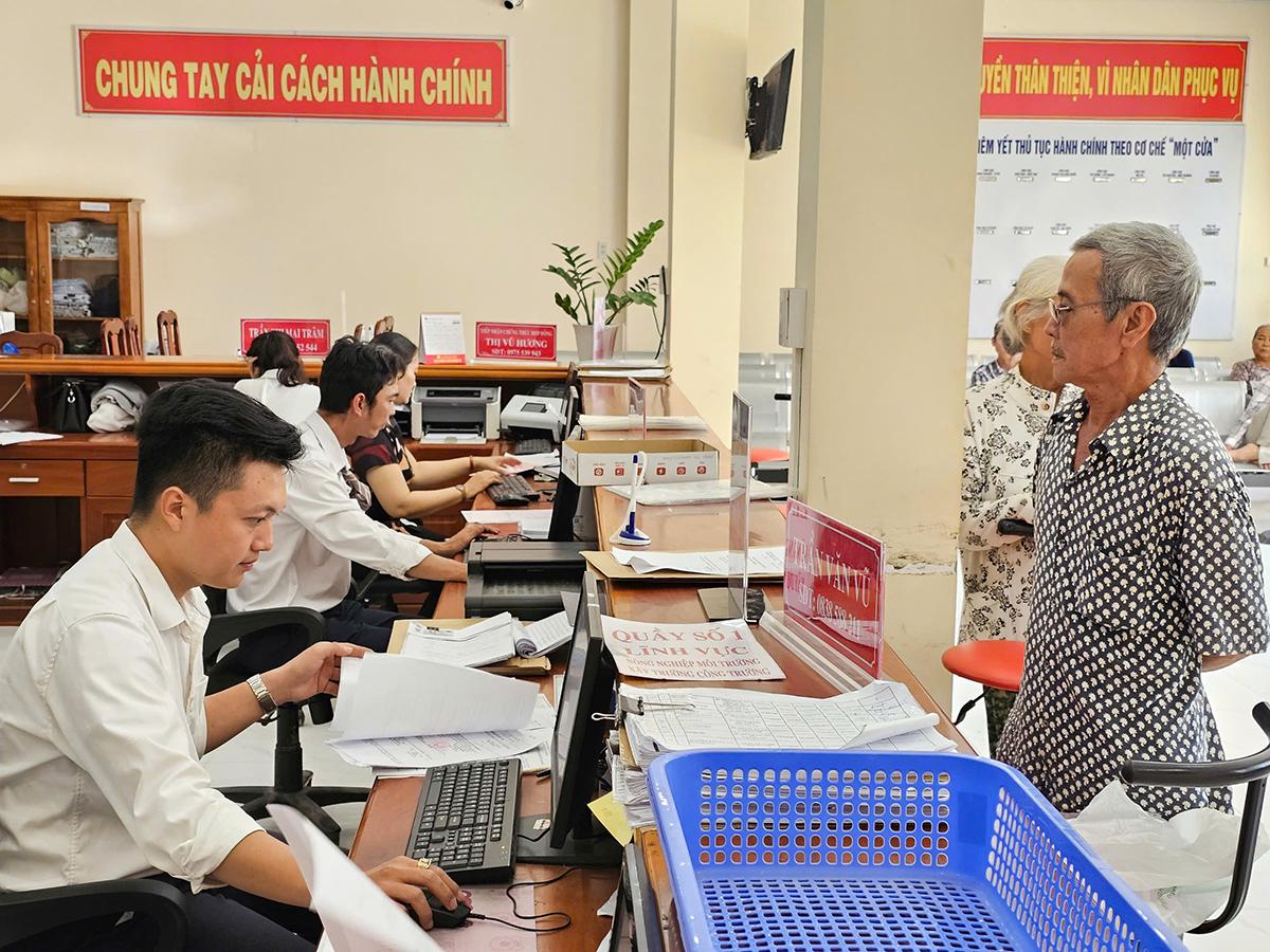 Chuyển đổi số trong công tác Đảng