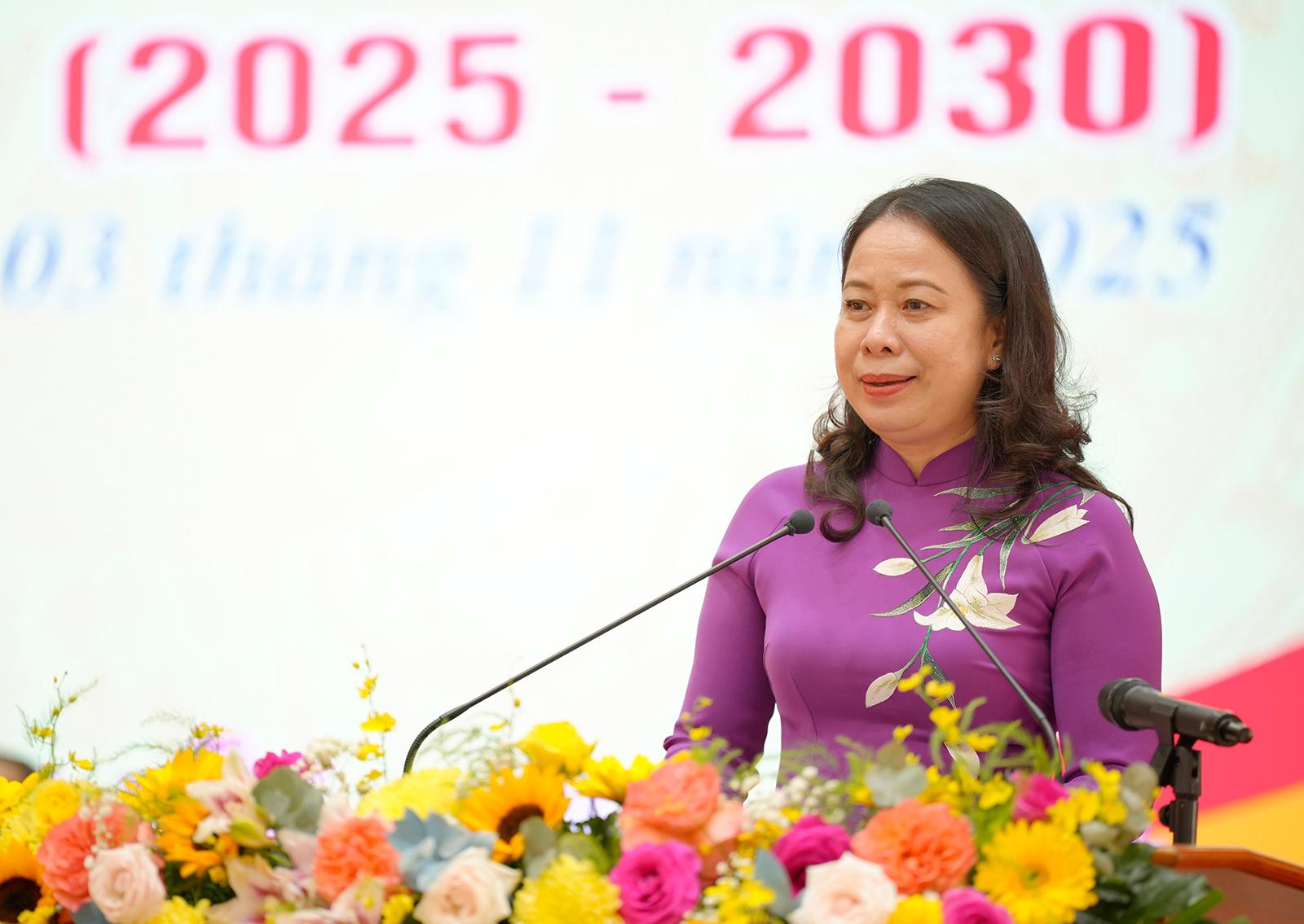 Tỉnh An Giang long trọng tổ chức Đại hội Thi đua yêu nước lần thứ I