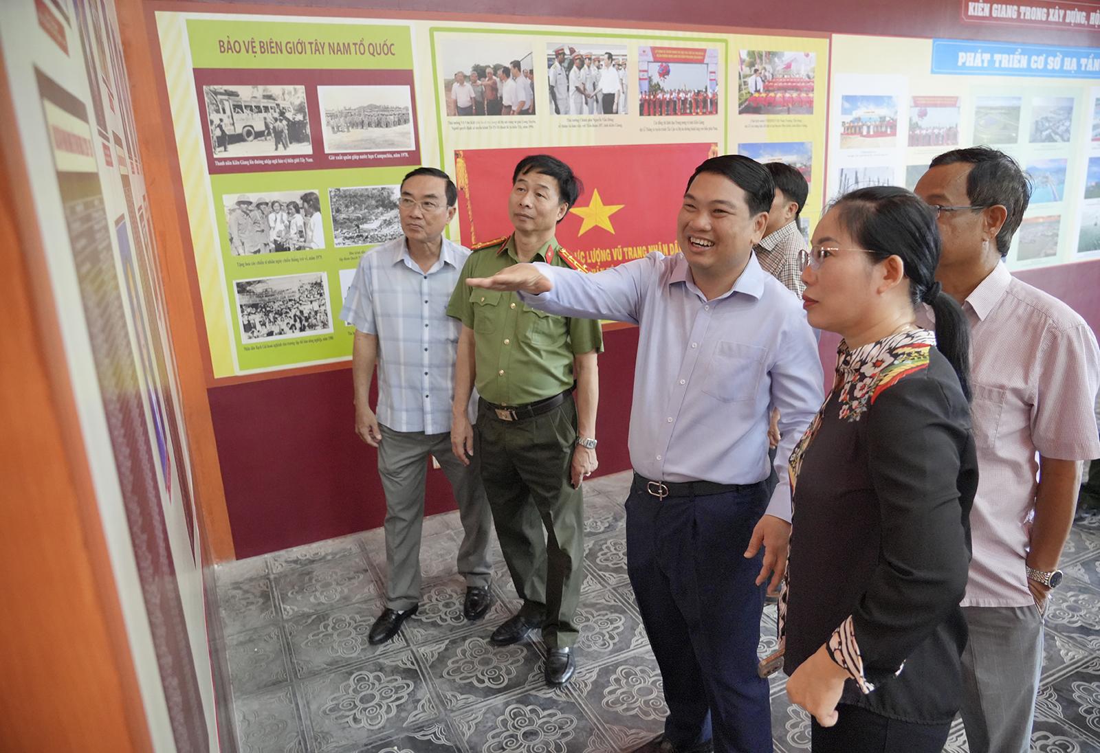 Phải đảm bảo Lễ hội Nguyễn Trung Trực trang trọng, an toàn, chu đáo