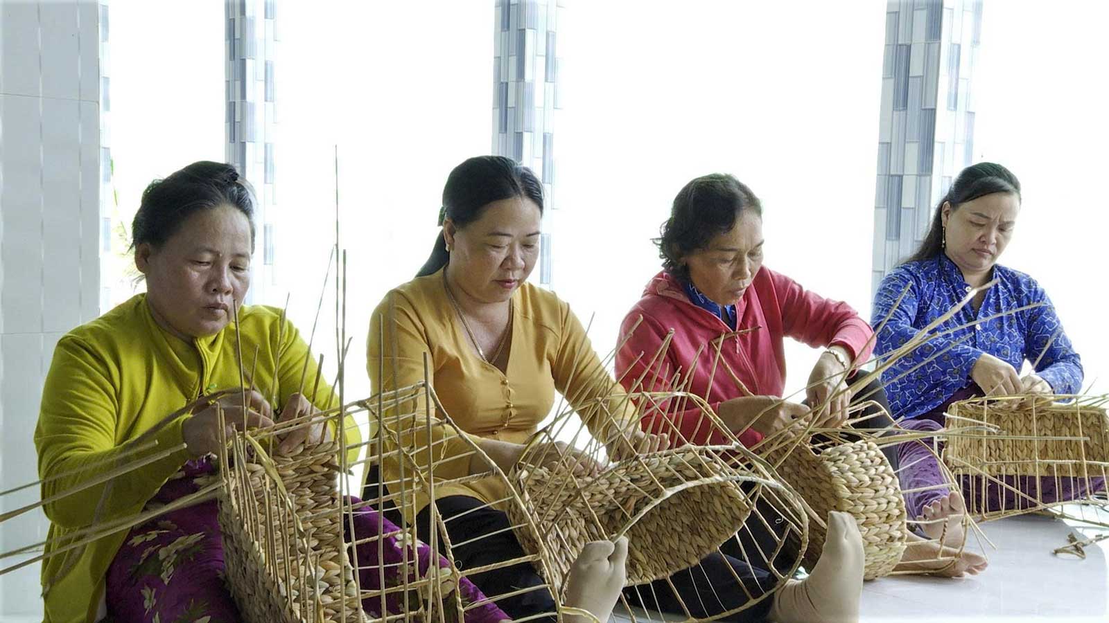 Đào tạo nghề nâng thu nhập lao động ở nông thôn