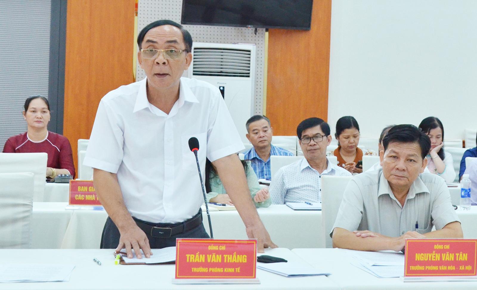 Xã Hòn Đất phấn đấu hoàn thành và vượt các chỉ tiêu năm 2026