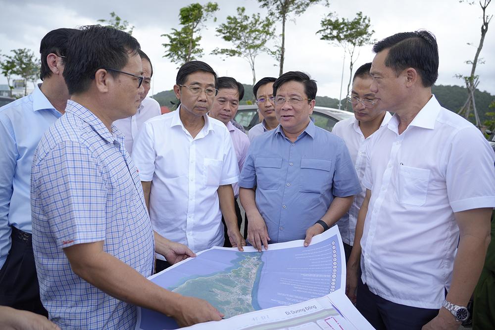 Chủ tịch UBND tỉnh An Giang: Công tác chuẩn bị cho APEC 2027 hết sức quan trọng