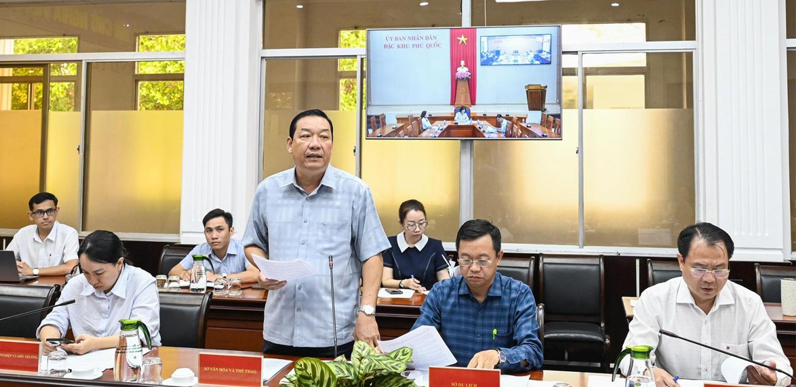 Dự kiến đào tạo, bồi dưỡng khoảng 2.300 nhân lực phục vụ cho việc tổ chức các hoạt động của Năm APEC 2027