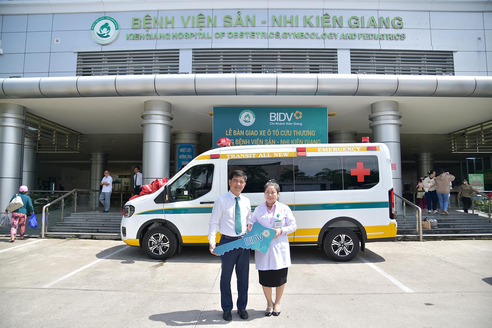Lan tỏa nhiều việc làm ý nghĩa