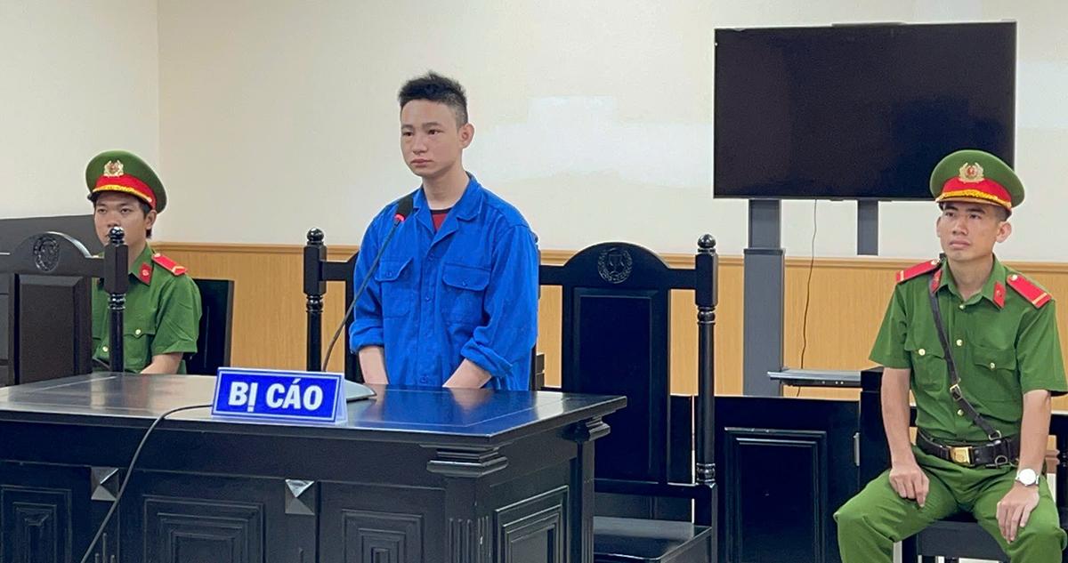 Bị xúi giục, thanh niên vướng vòng lao lý