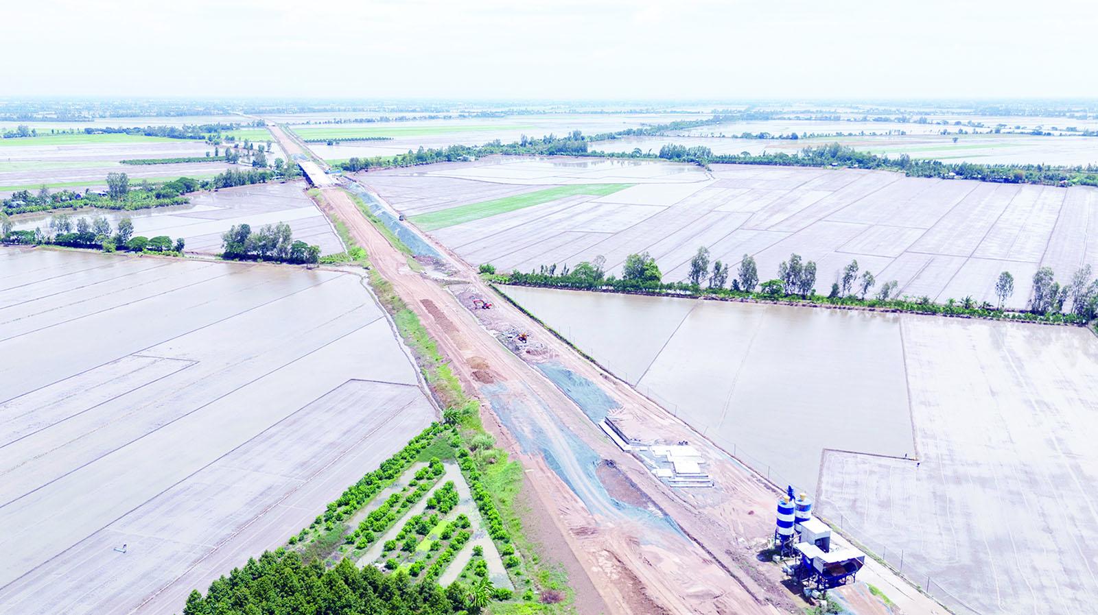 Khai thác lợi thế phát triển kinh tế biên mậu