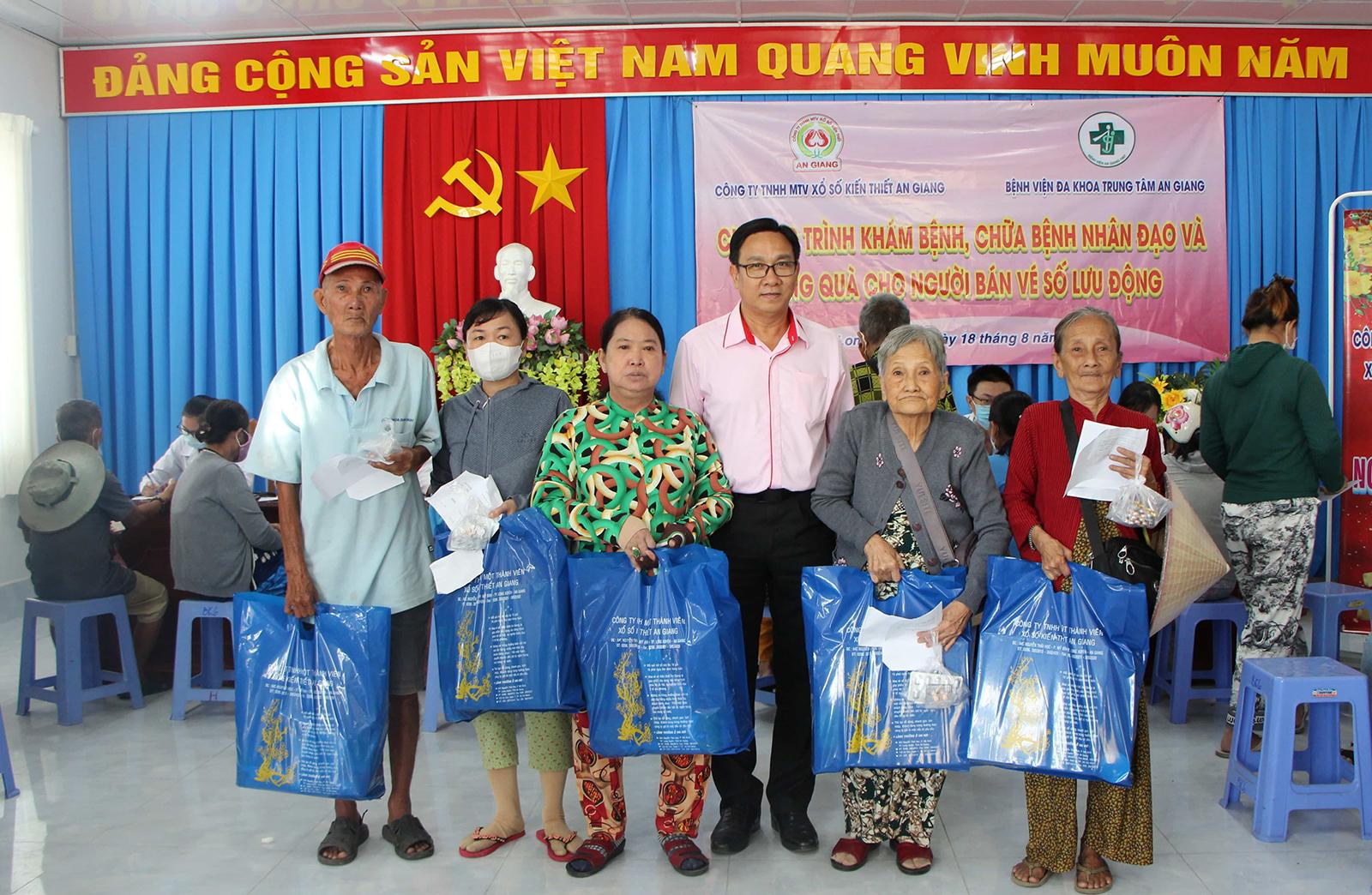 Doanh nghiệp đóng góp quan trọng vào sự phát triển của tỉnh