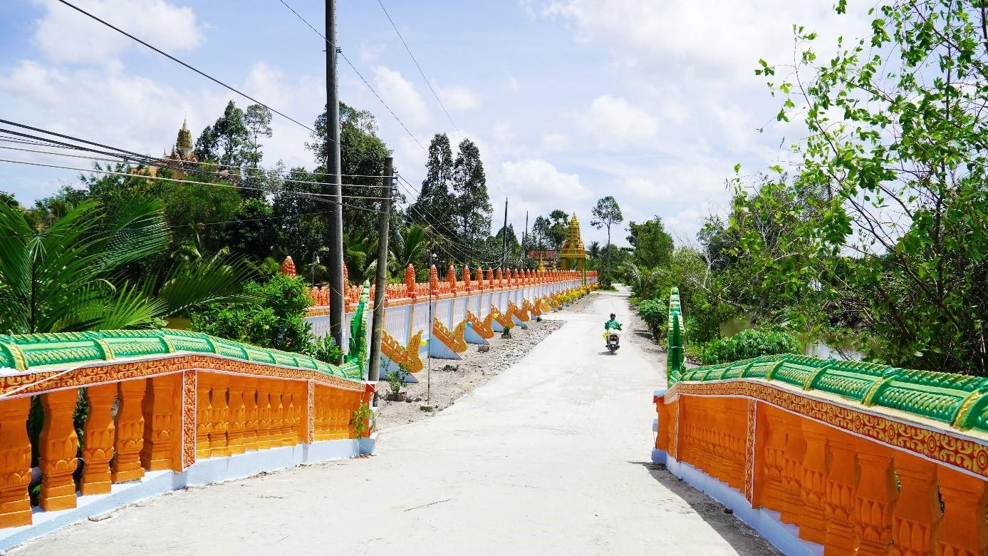 An Giang phân bổ trên 88 tỷ đồng đầu tư vùng đồng bào dân tộc