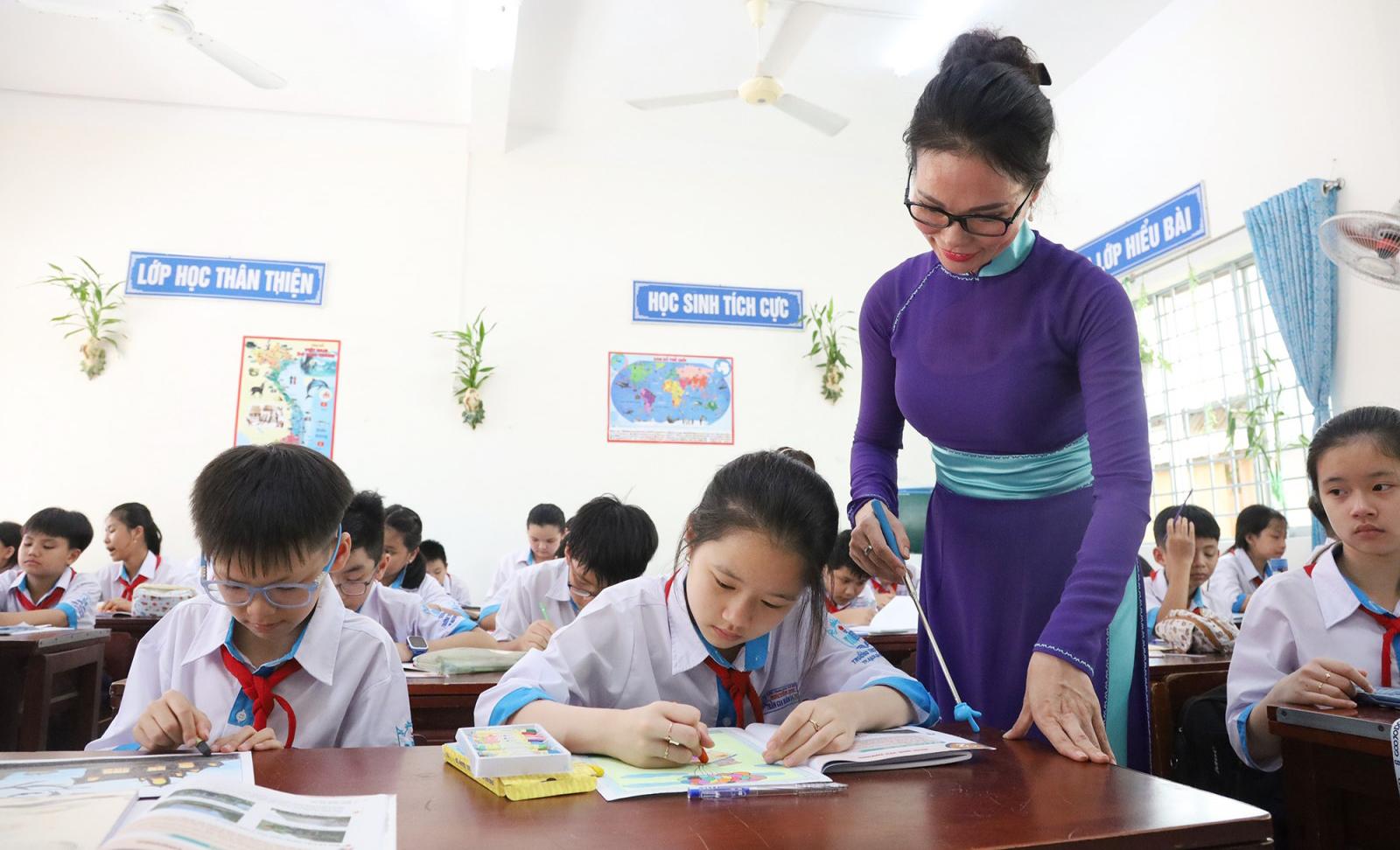 Phường Rạch Giá tập trung nâng chất lượng đô thị và phát triển mạnh kinh tế đô thị