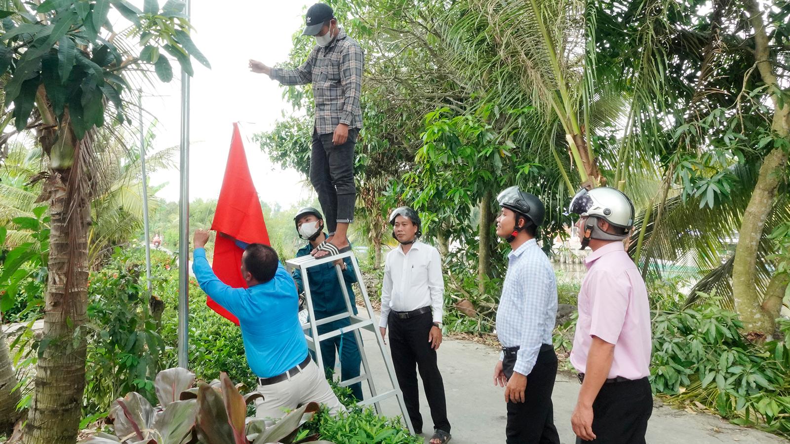 Dân vận khéo - sức mạnh kết nối ý Đảng với lòng dân